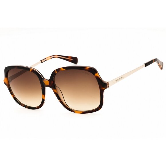 Kenneth Cole New York Sunglasses KC009-56F-56 New with tags